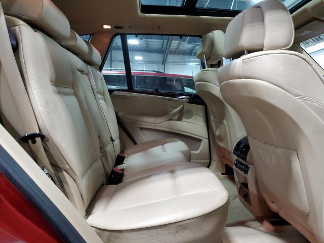 2009 BMW X5 xDrive30I VIN: 5UXFE43509L274058 Lot: 60291174