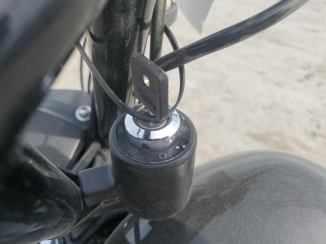 2020 HARLEY-DAVIDSON XL1200 NS - 1HD1LP318LB436885