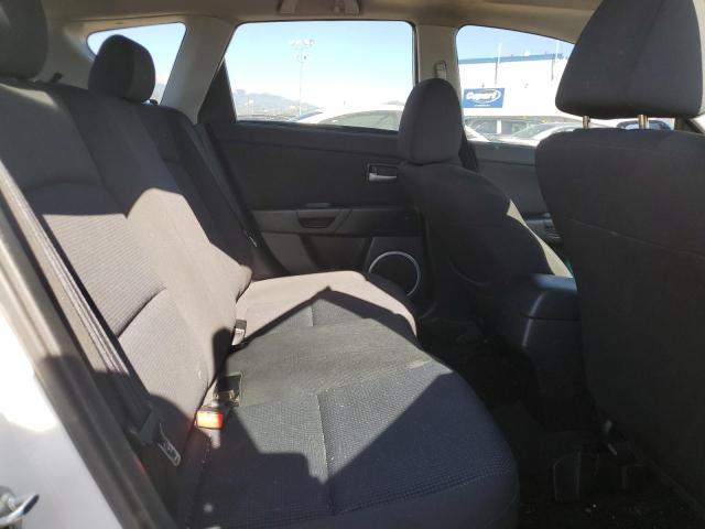 2004 Mazda 3 Hatchback VIN: JM1BK143441144051 Lot: 60506714