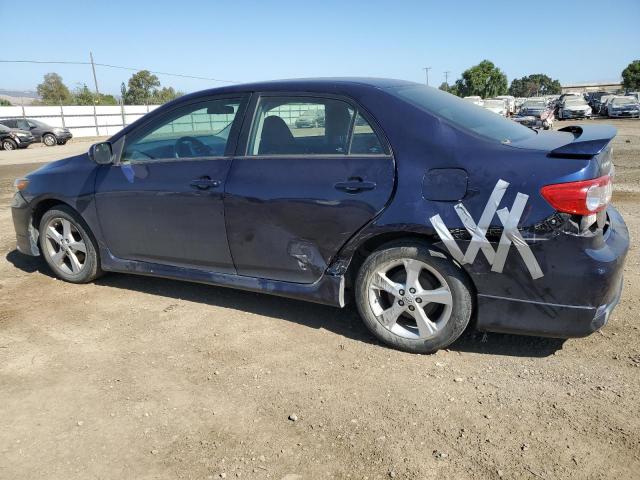 2013 Toyota Corolla Base VIN: 2T1BU4EE4DC921609 Lot: 58170234