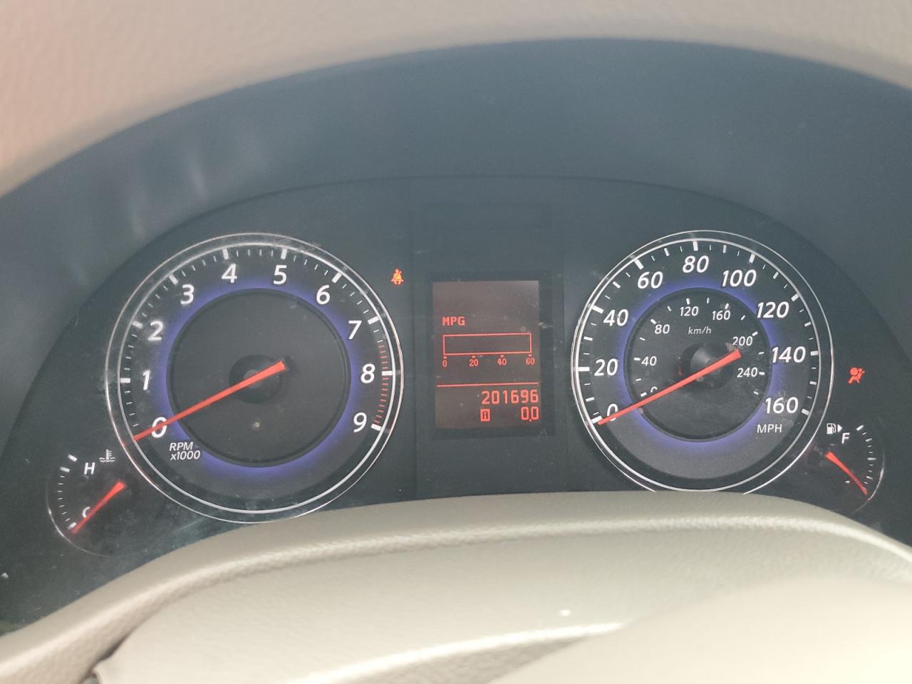 JNKCV61F39M357603 2009 Infiniti G37