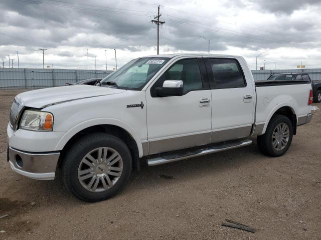 LINCOLN MARK LT