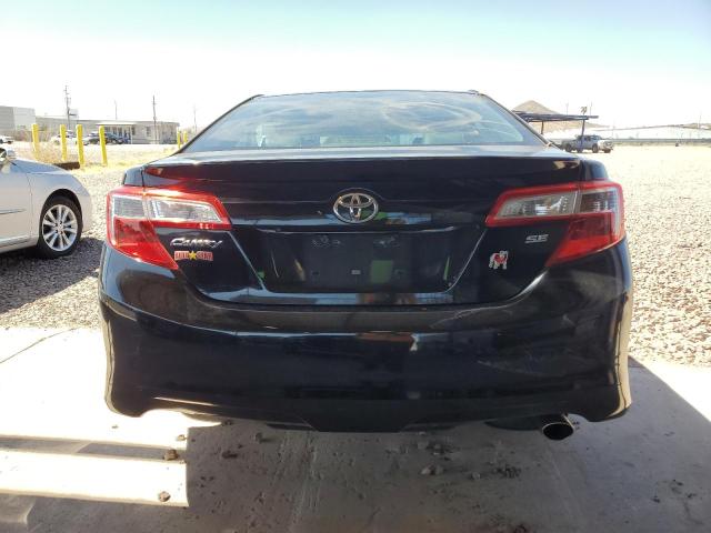 VIN 4T1BF1FK2EU457779 2014 Toyota Camry, L no.6