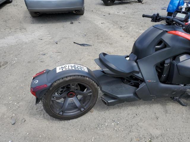 2021 CAN-AM RYKER - 3JB2FEF24MJ001737