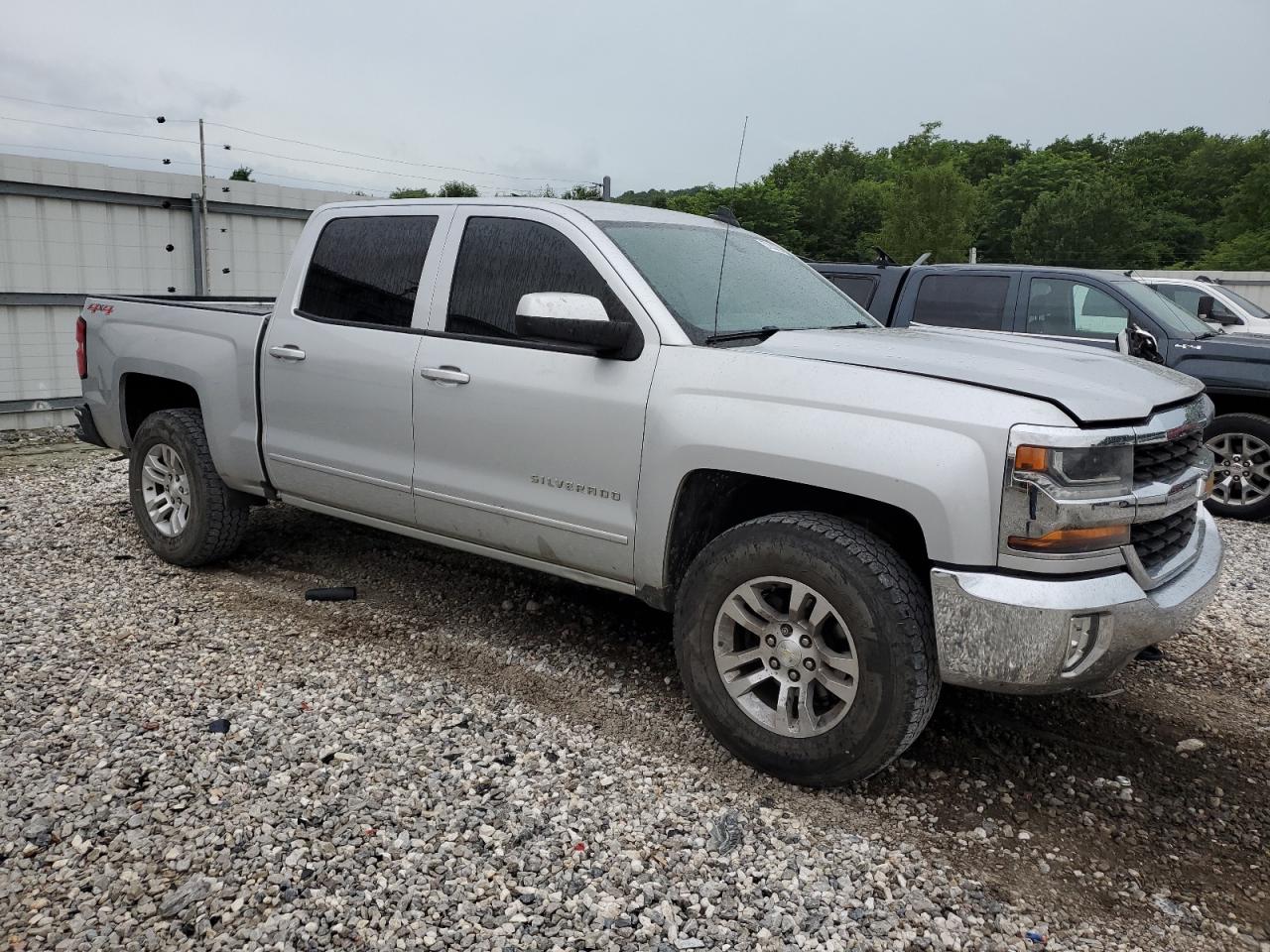 3GCUKREC7GG174270 2016 Chevrolet Silverado K1500 Lt