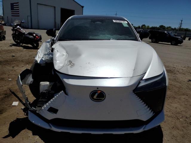 2023 Lexus Rz 450E VIN: JTJAAAAB7PA020268 Lot: 58538734