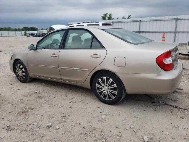 2003 Toyota Camry Le VIN: 4T1BE32K43U717018 Lot: 60126254