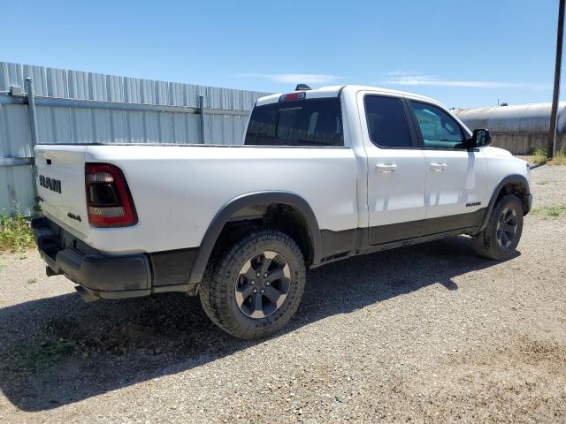 2020 Ram 1500 Rebel VIN: 1C6SRFET9LN258228 Lot: 57355924