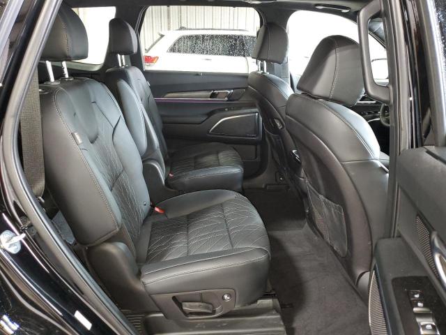 2024 Kia Telluride Sx VIN: 5XYP5DGC7RG515222 Lot: 59456824