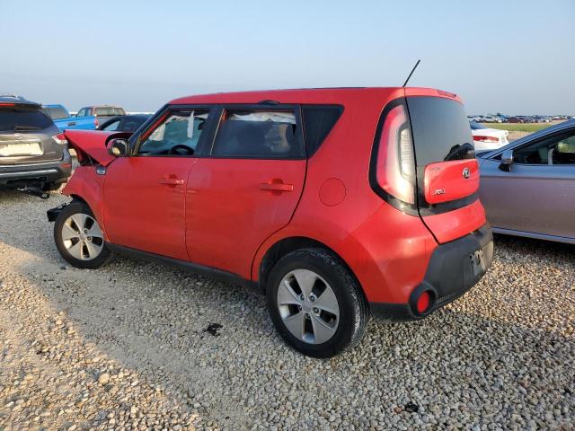Vin: kndjp3a59e7040765, lot: 58503444, kia soul + 20142