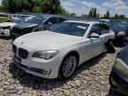 BMW 740 LXI photo