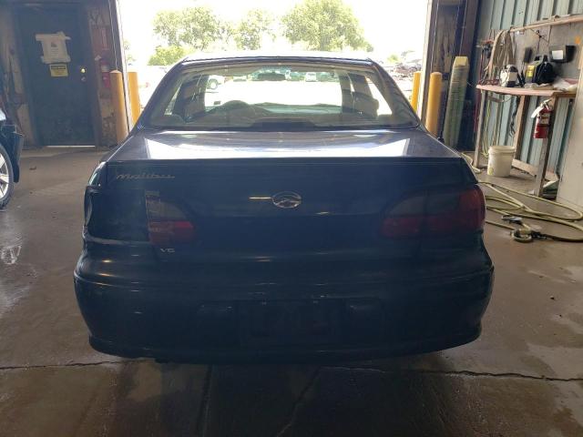 2001 Chevrolet Malibu VIN: 1G1ND52J316267895 Lot: 60558424