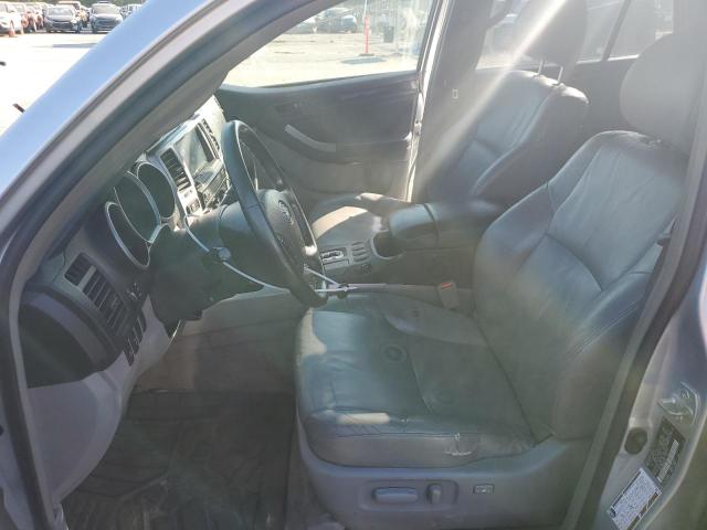 2006 Toyota 4Runner Limited VIN: JTEBU17RX68064155 Lot: 58677204