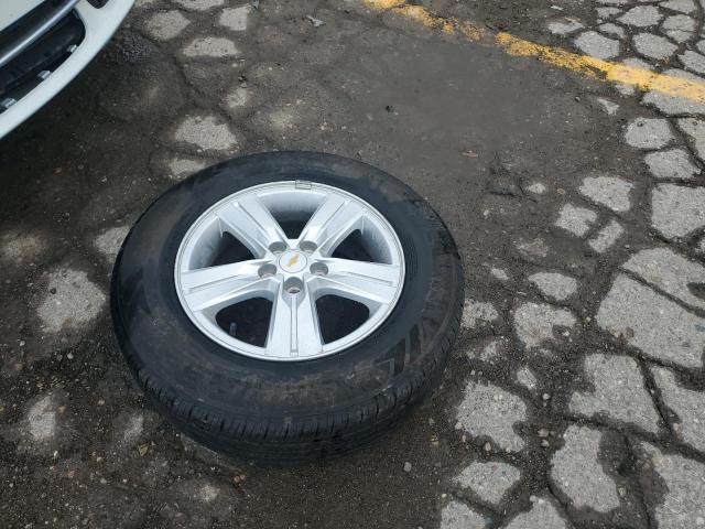 2020 Chevrolet Trax 1Lt VIN: KL7CJLSB4LB088857 Lot: 59152044