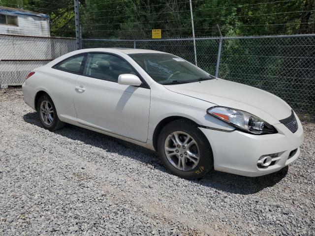 2008 Toyota Camry Solara Se VIN: 4T1CE30P88U766250 Lot: 57756544