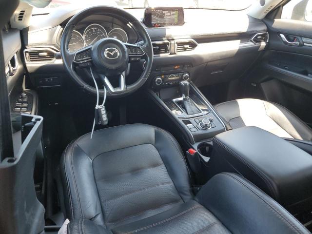 2018 MAZDA CX-5 GRAND - JM3KFBDM0J0407826