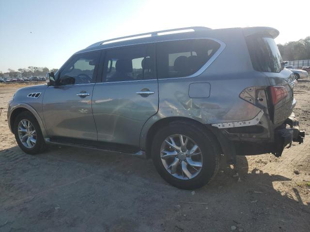 2011 Infiniti Qx56 VIN: JN8AZ2NC3B9300143 Lot: 57486124