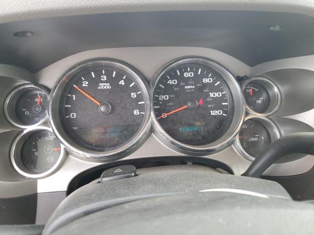 2011 GMC Sierra C2500 Heavy Duty VIN: 1GT21ZCGXBZ279779 Lot: 59880934