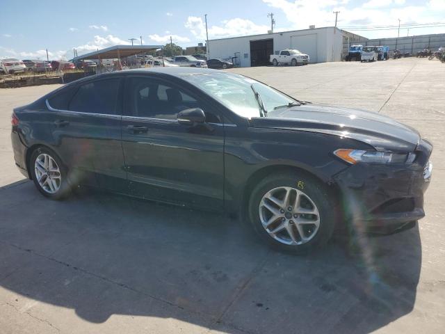 2016 Ford Fusion Se VIN: 1FA6P0H76G5119066 Lot: 59169524