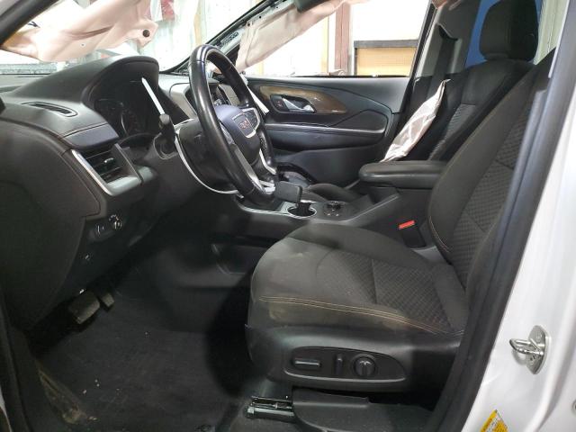 2019 GMC Terrain Sle VIN: 3GKALTEX5KL254736 Lot: 59346014