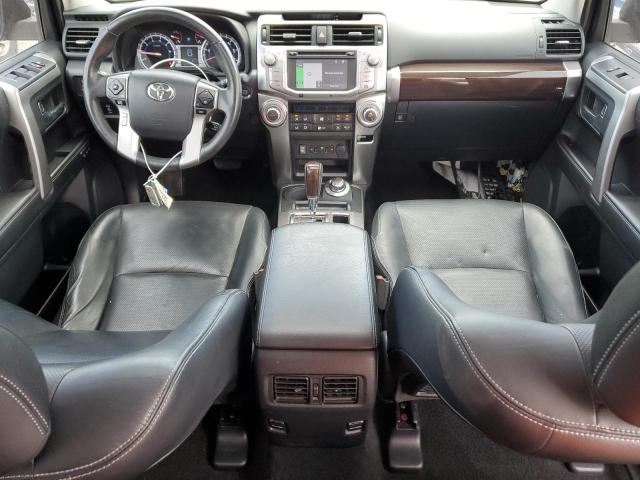 2014 Toyota 4Runner Sr5 VIN: JTEBU5JR2E5188565 Lot: 59645184