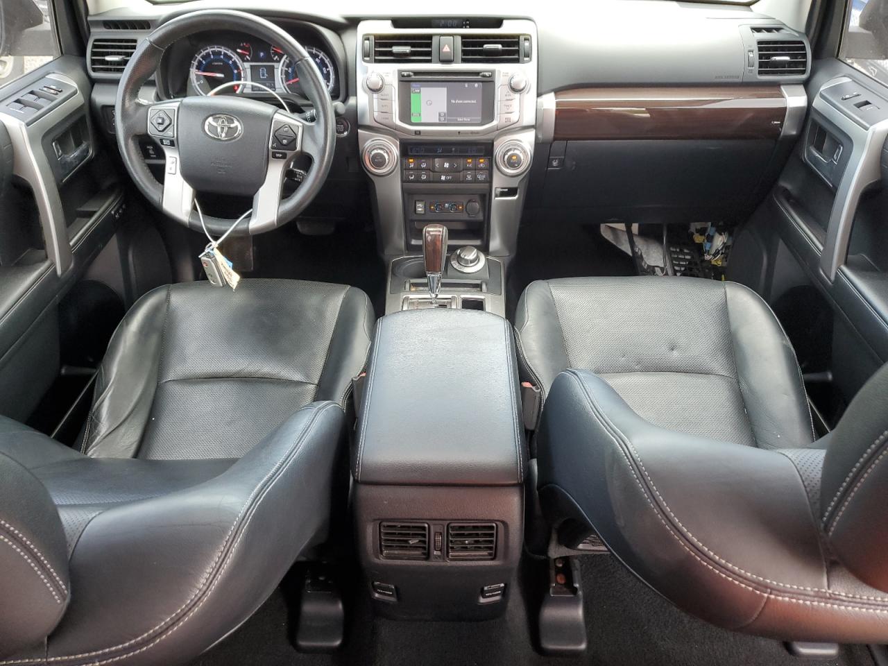 JTEBU5JR2E5188565 2014 Toyota 4Runner Sr5