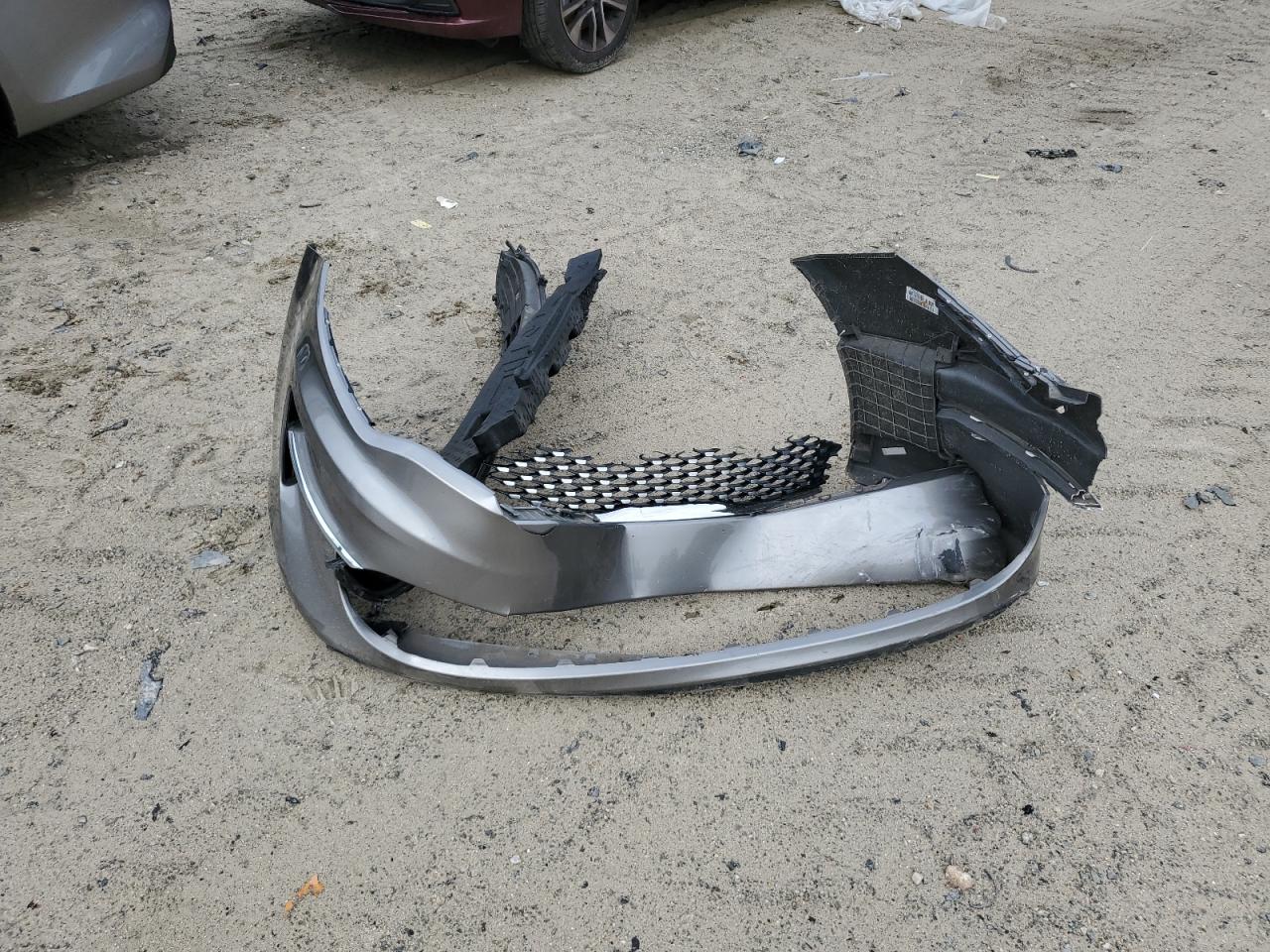 5XXGU4L38JG220874 2018 Kia Optima Ex