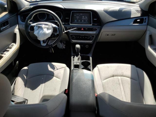 2018 Hyundai Sonata Se VIN: 5NPE24AF3JH661133 Lot: 56578564