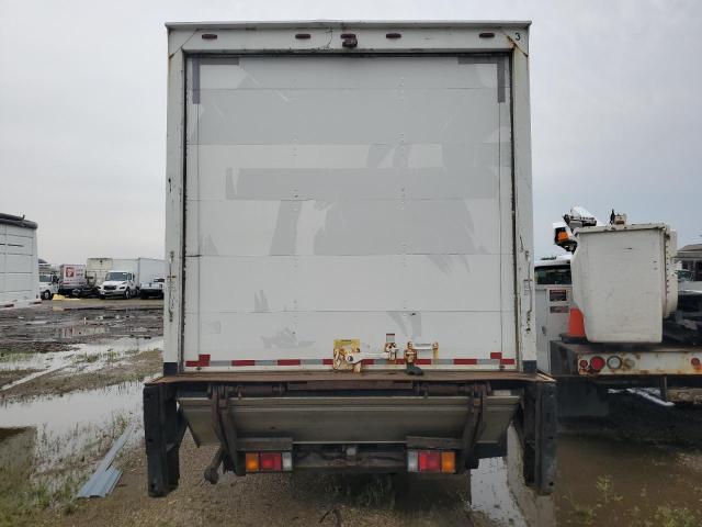 2017 Isuzu Nrr VIN: JALE5W165H7304343 Lot: 60424464
