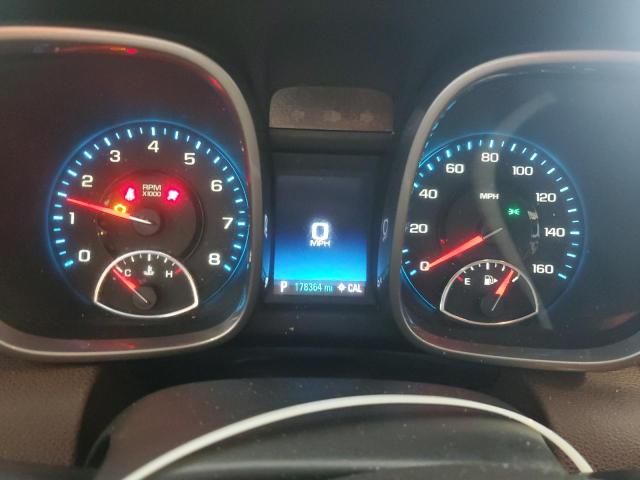 2014 Chevrolet Malibu Ltz VIN: 1G11J5SX6EF190764 Lot: 60782364