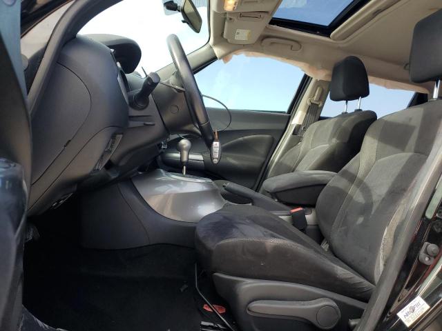 2016 NISSAN JUKE S - JN8AF5MR6GT606408
