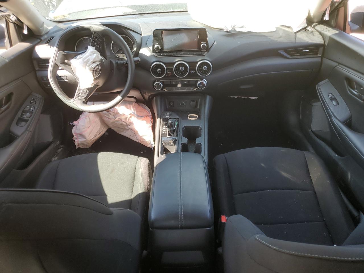 3N1AB8BV5RY293048 2024 Nissan Sentra S