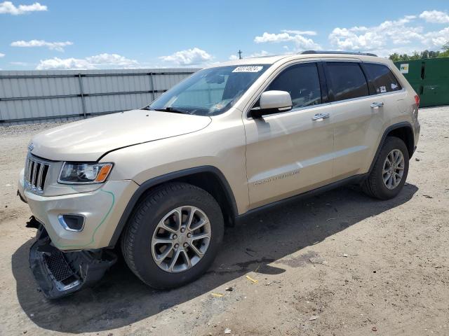 2014 Jeep Grand Cherokee Limited VIN: 1C4RJFBGXEC463173 Lot: 60374824