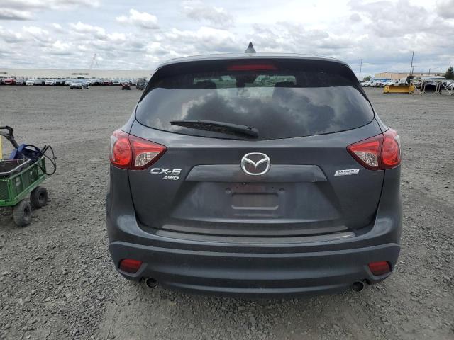 VIN JM3KE4DY0E0317356 2014 Mazda CX-5, GT no.6