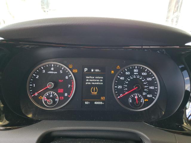 2023 Kia K5 Lxs VIN: 5XXG14J20PG185467 Lot: 60995554