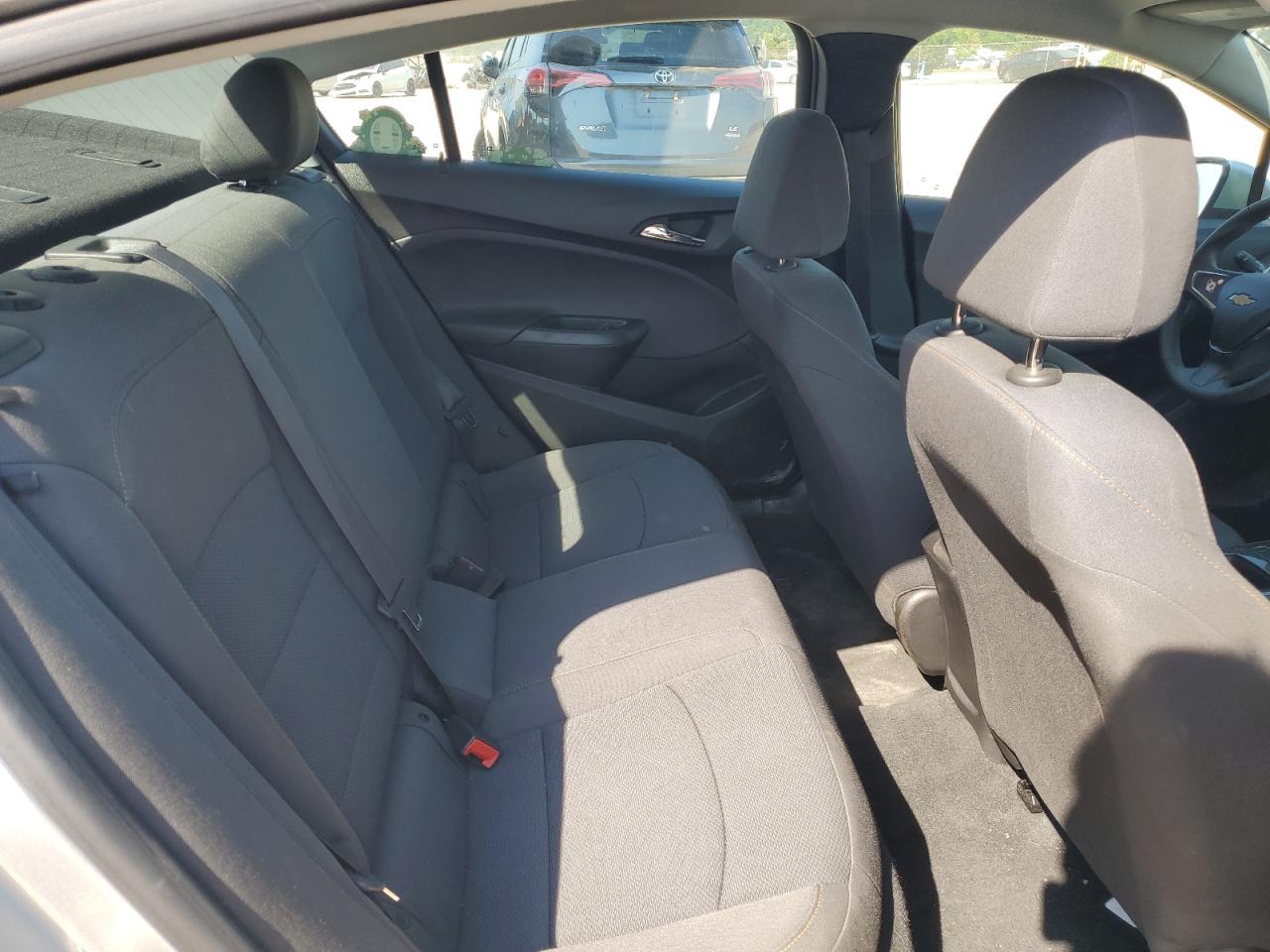 1G1BC5SM9K7130262 CHEVROLET CRUZE 2019