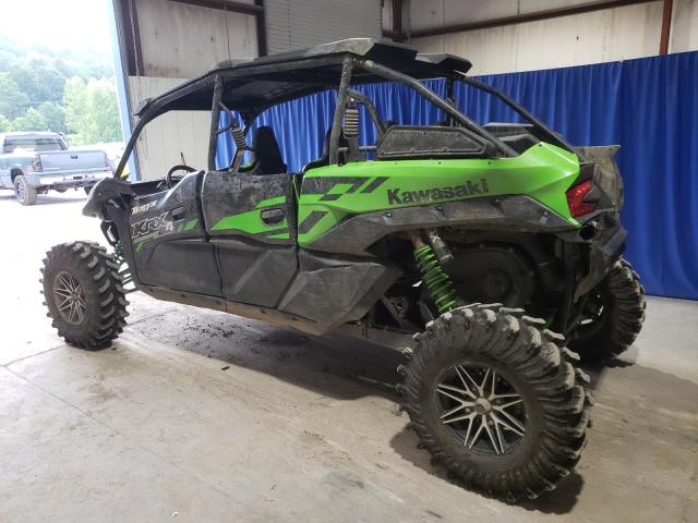 2023 KAWASAKI KRT1000 - JKARTCC11PB501184