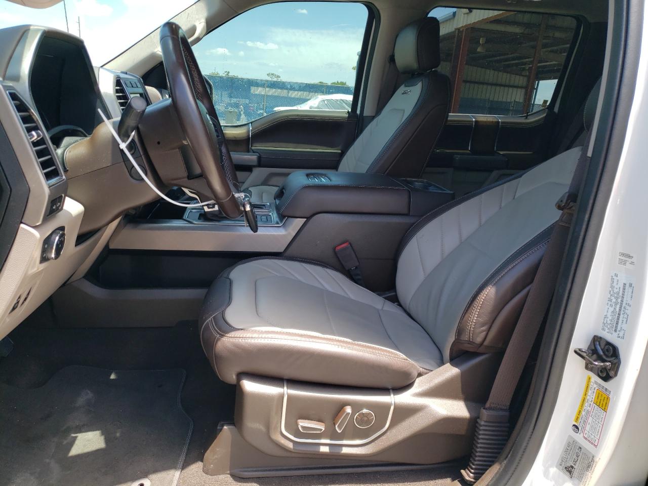 1FTEW1EG0LFC00409 FORD F-150 2020