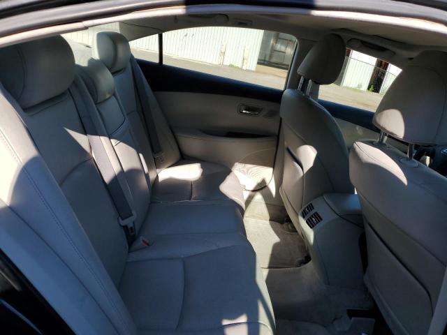 2008 Lexus Es 350 VIN: JTHBJ46G682158536 Lot: 60244654