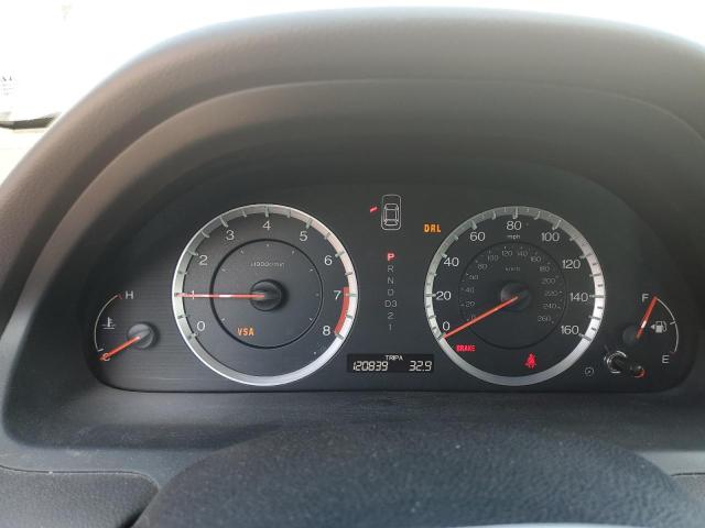 2010 Honda Accord Exl VIN: 1HGCP3F87AA009573 Lot: 57489704