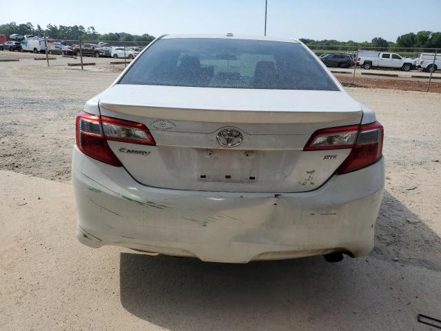 2012 Toyota Camry Base VIN: 4T1BF1FK3CU629007 Lot: 59059444