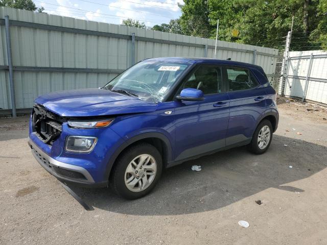 2021 Hyundai Venue Se VIN: KMHRB8A35MU067258 Lot: 60421874