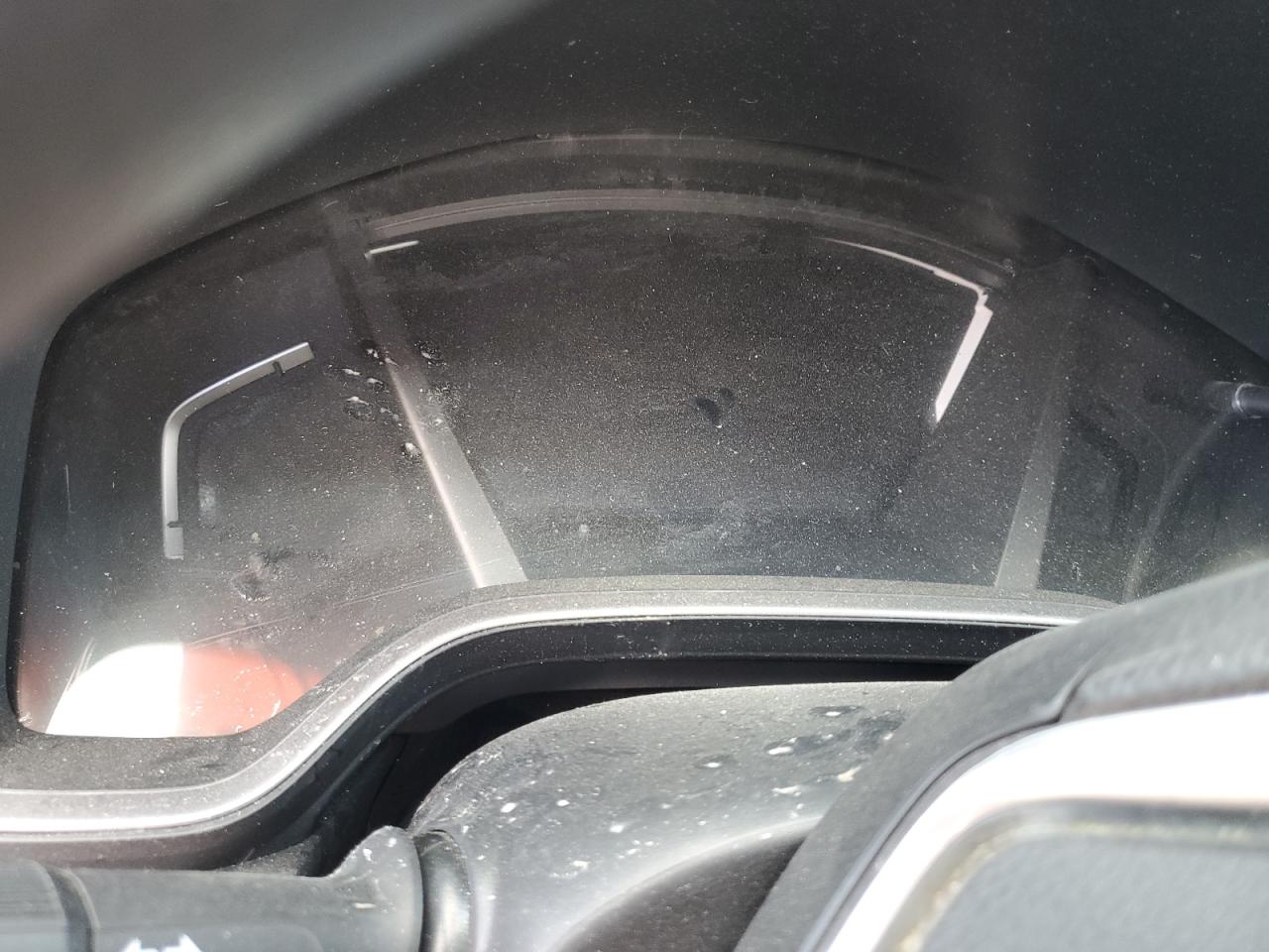 5J6RW2H55ML024696 2021 Honda Cr-V Ex