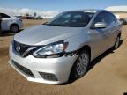 2017 NISSAN SENTRA S - 3N1AB7AP3HL710546