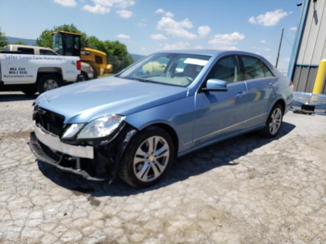 2010 Mercedes-Benz E 350 4Matic VIN: WDDHF8HB8AA255910 Lot: 58313534