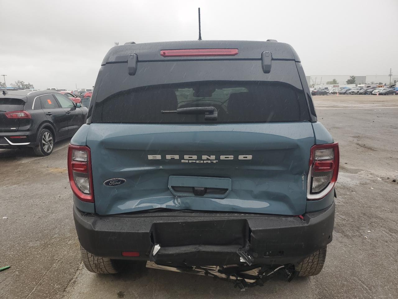 3FMCR9C62PRE21974 2023 Ford Bronco Sport Outer Banks