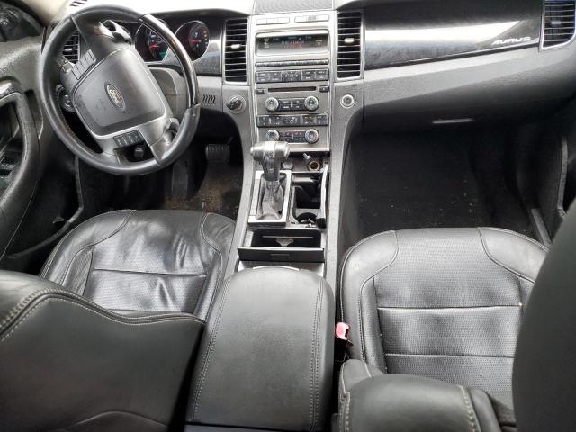 2011 Ford Taurus Limited VIN: 1FAHP2FW3BG121160 Lot: 59686554