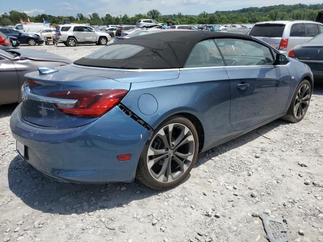 2017 BUICK CASCADA PR W04WH3N56HG007640