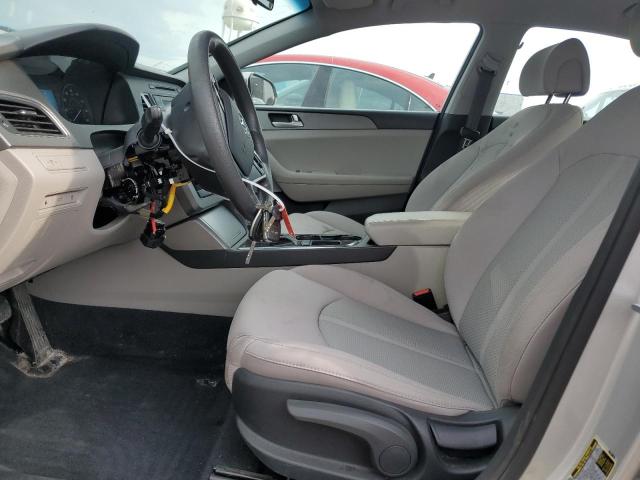 2015 Hyundai Sonata Se VIN: 5NPE24AF2FH170513 Lot: 57072334