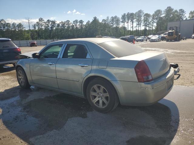 2C3KA53G26H165634 2006 Chrysler 300 Touring